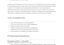 write a resume tailored for your specific needs